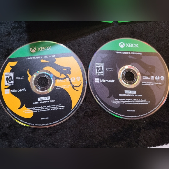 Xbox One, Xbox Series X Mortal Kombat 11 Ultimate (119) - Picture 4 of 5